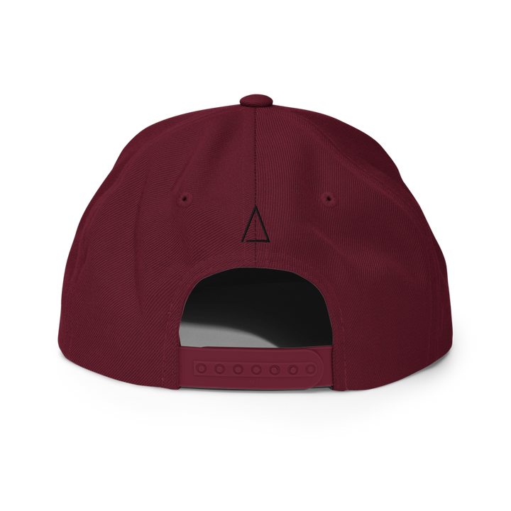 ANTISTATE OG snapback