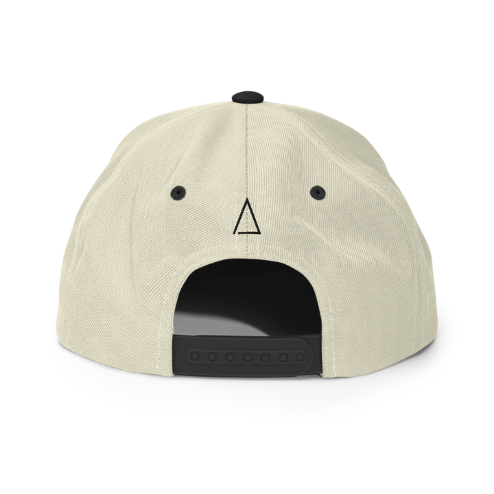 ANTISTATE OG snapback
