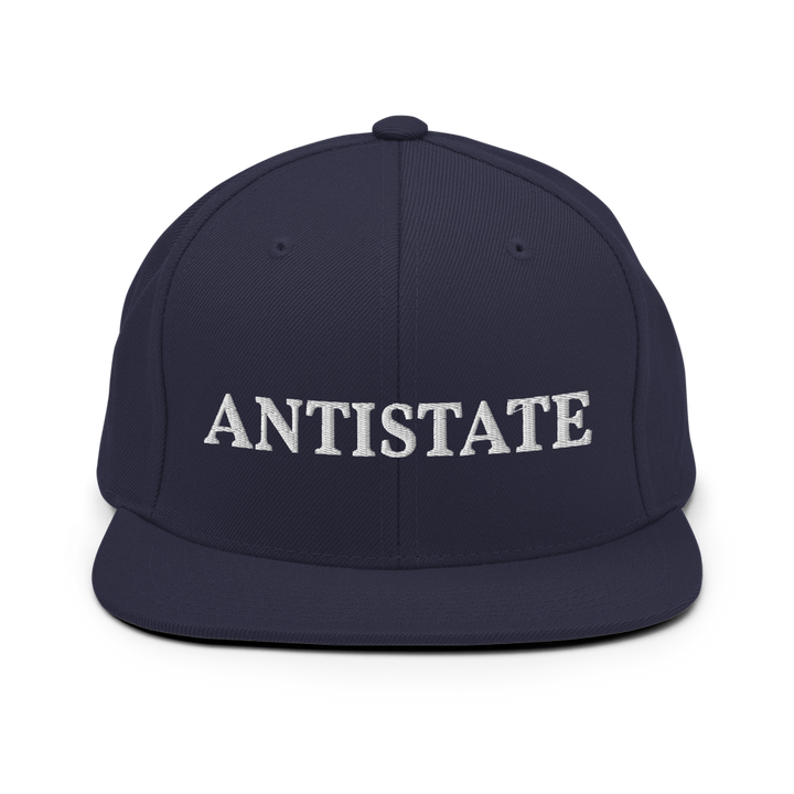 ANTISTATE OG snapback