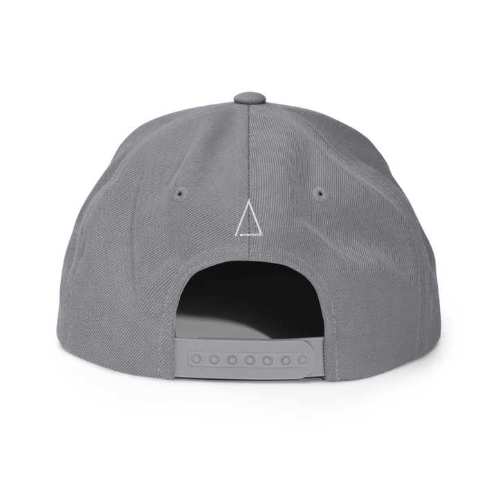 inverted 13☆ (Betsy Ross) snapback hat