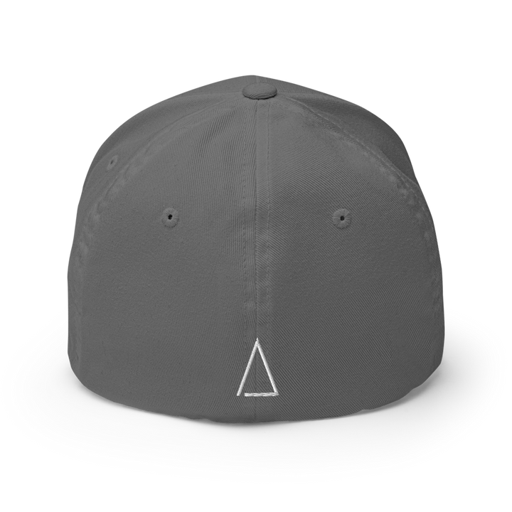 inverted 13☆ (Betsy Ross) Flex-fit hat