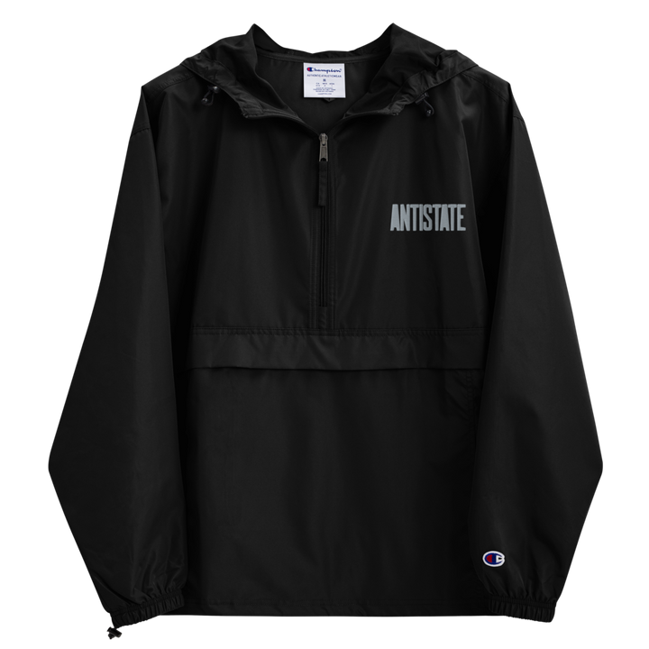 Stone windbreaker (Champion)