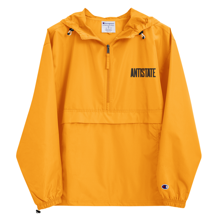 Stone windbreaker (Champion)