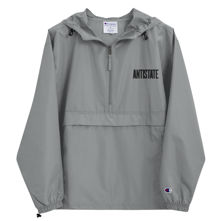 Stone windbreaker (Champion)