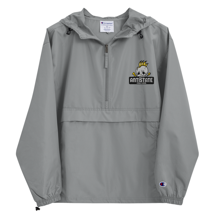 Throwback windbreaker (Champion)
