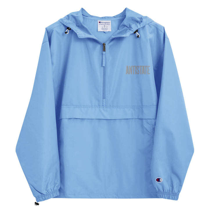 Stone windbreaker (Champion)