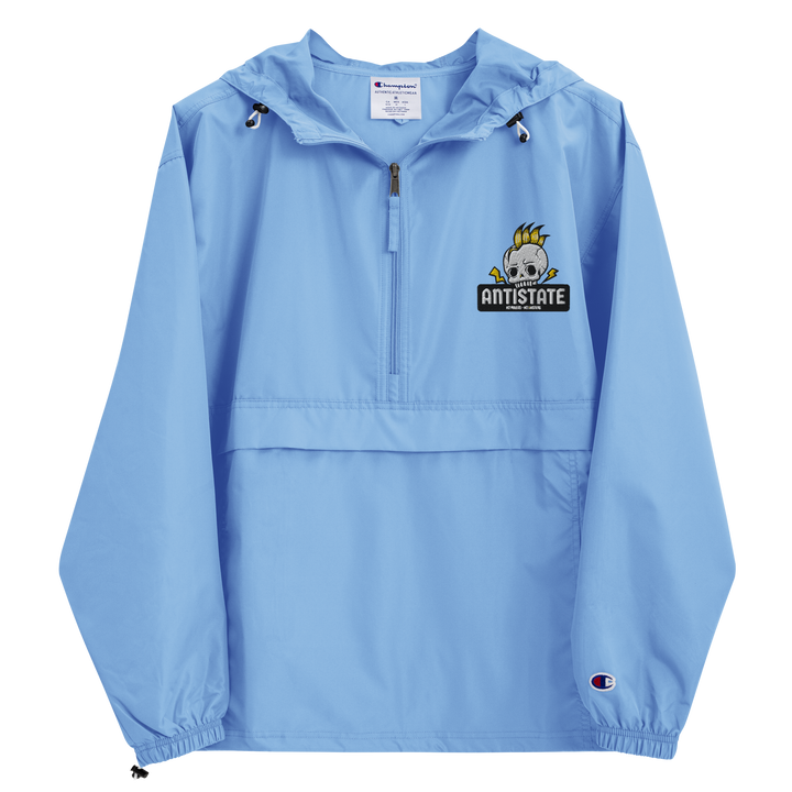 Throwback windbreaker (Champion)