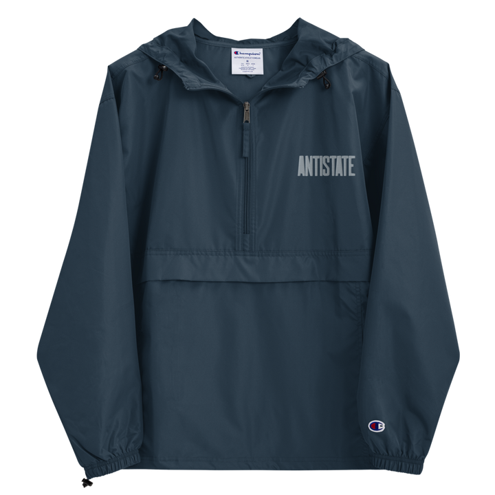 Stone windbreaker (Champion)