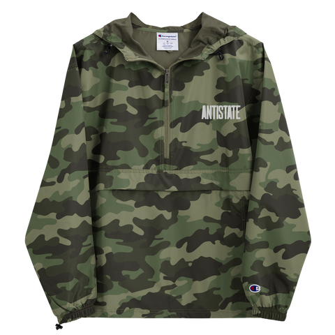 Stone windbreaker (Champion)