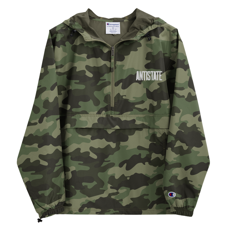 Stone windbreaker (Champion)