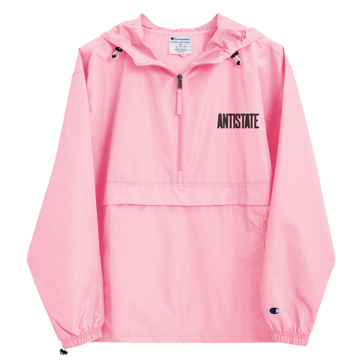 Stone windbreaker (Champion)