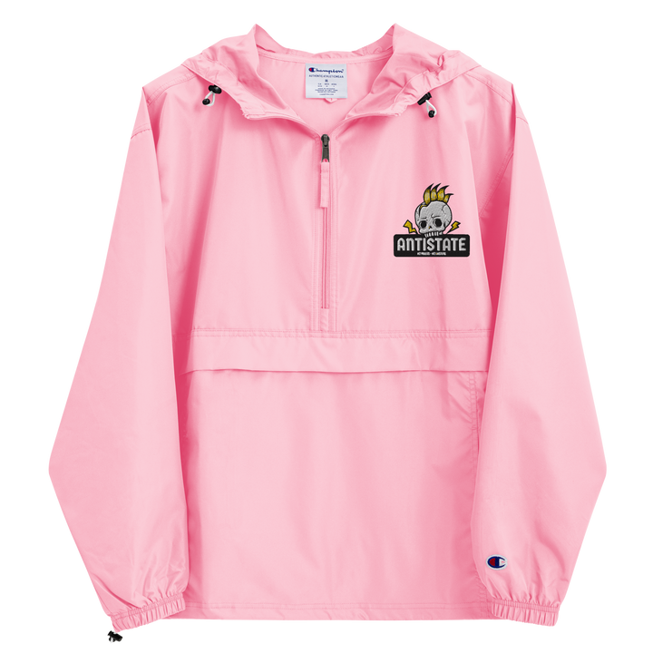 Throwback windbreaker (Champion)