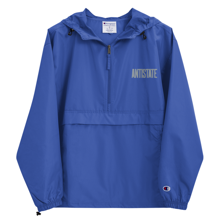 Stone windbreaker (Champion)