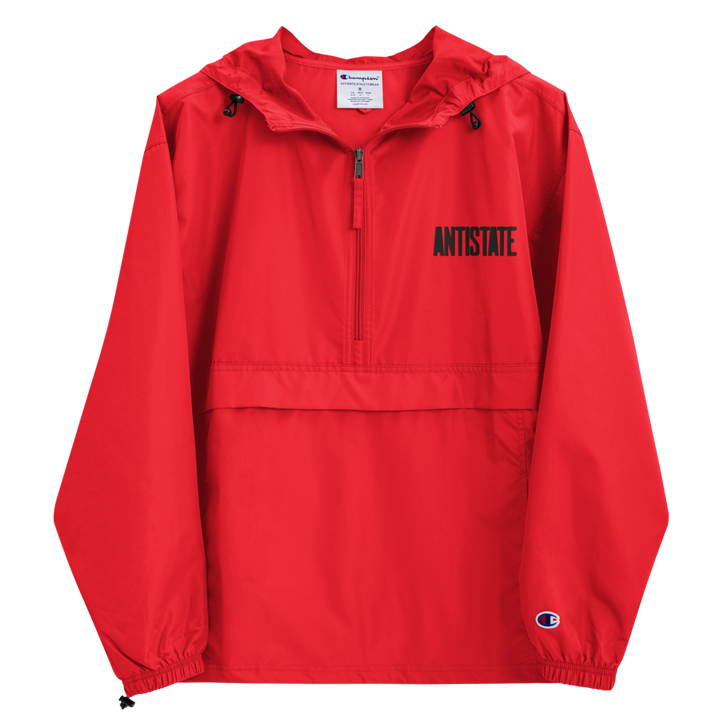 Stone windbreaker (Champion)