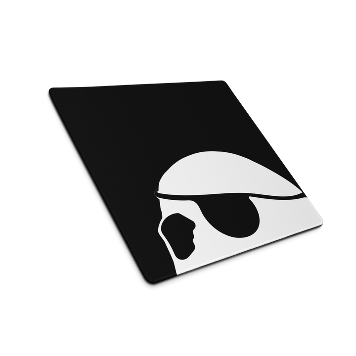 Reb gaming mouse pad