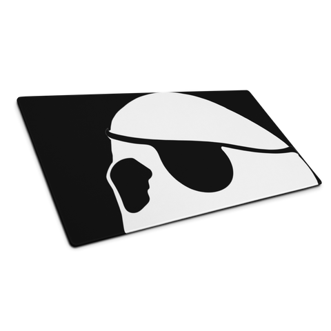 Reb gaming mouse pad