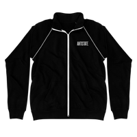 Stone Track Jacket