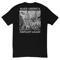 Make America Defiant Again v2a t-shirt