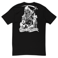 Death v2 t-shirt