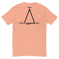 Diagram v2a t-shirt
