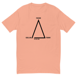 Diagram v1 t-shirt