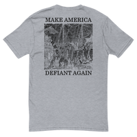 Make America Defiant Again v2a t-shirt
