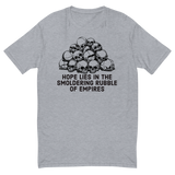 Rubble of Empires v1 t-shirt