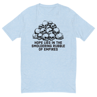 Rubble of Empires v1 t-shirt