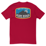 Ruby Ridge v2 t-shirt