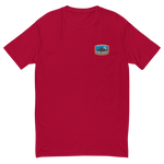 Ruby Ridge v1b t-shirt