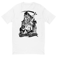 Death v1 t-shirt