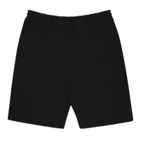 Cornerstone fleece shorts