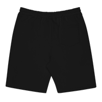 Cherub AR fleece shorts