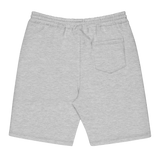 Reb fleece shorts