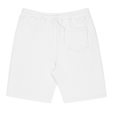 Cornerstone Flag fleece shorts