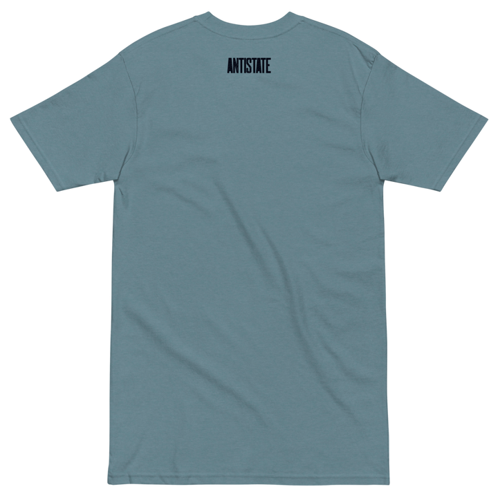 Make America Defiant Again 22 v1 premium t-shirt