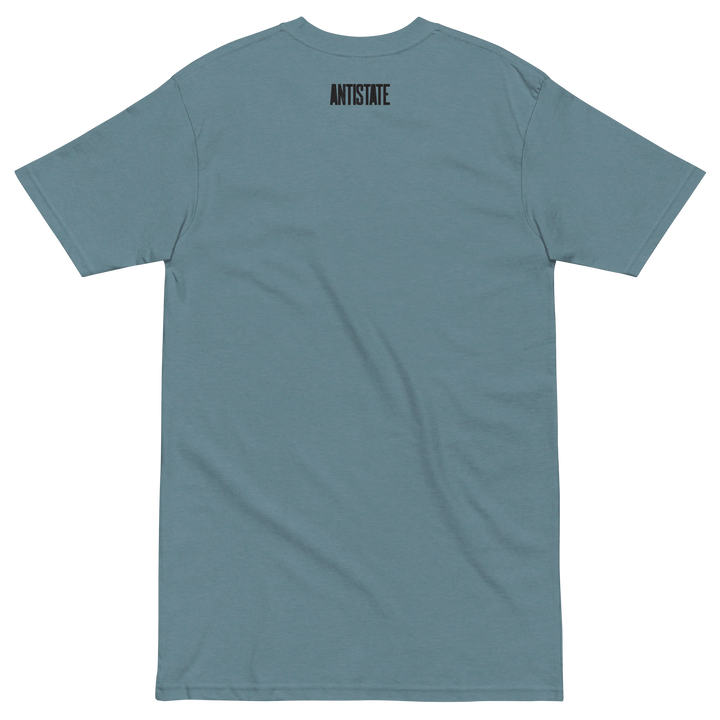 everything is fine premium t-shirt