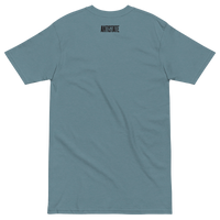 Chad premium t-shirt