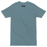 Chad premium t-shirt