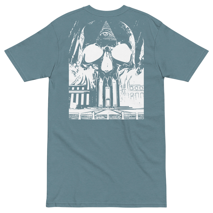 End the Fed v2 premium t-shirt