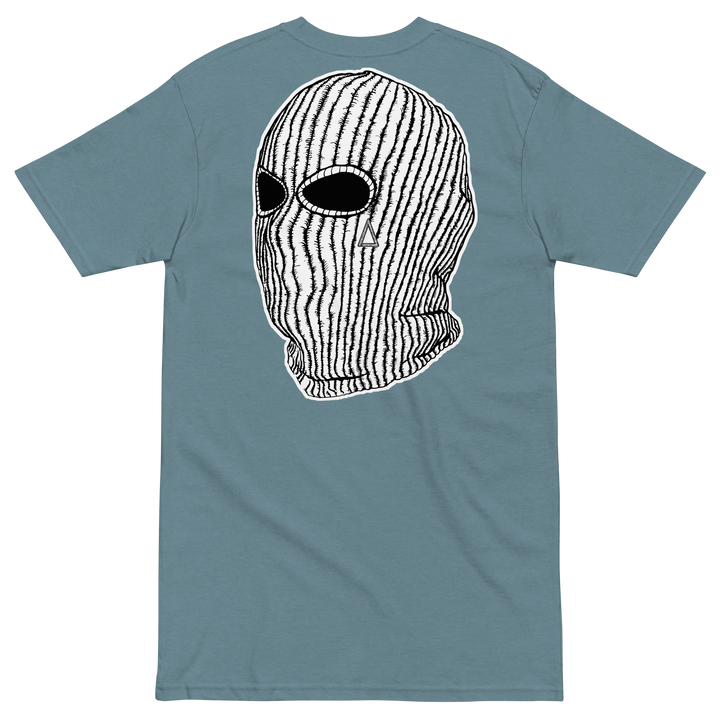 Ski Mask v2 premium t-shirt