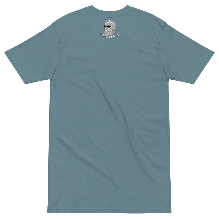 Ski Mask v1 premium t-shirt