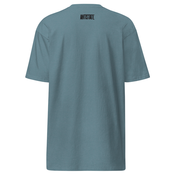Death v1 premium t-shirt