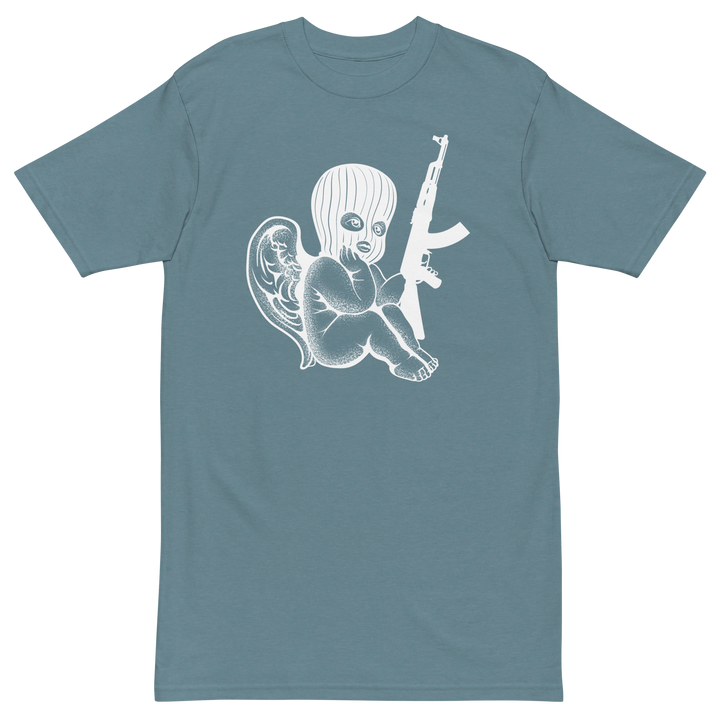 Cherub AK premium t-shirt