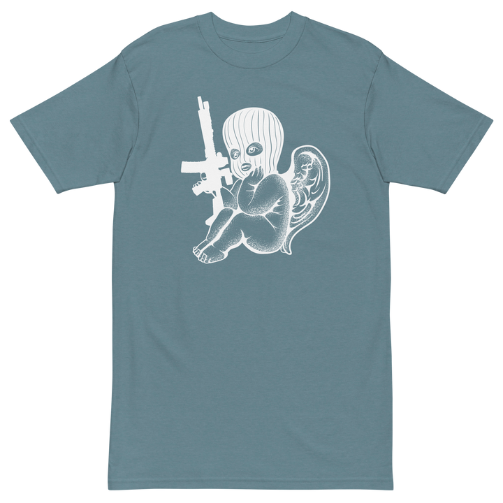 Cherub AR premium t-shirt