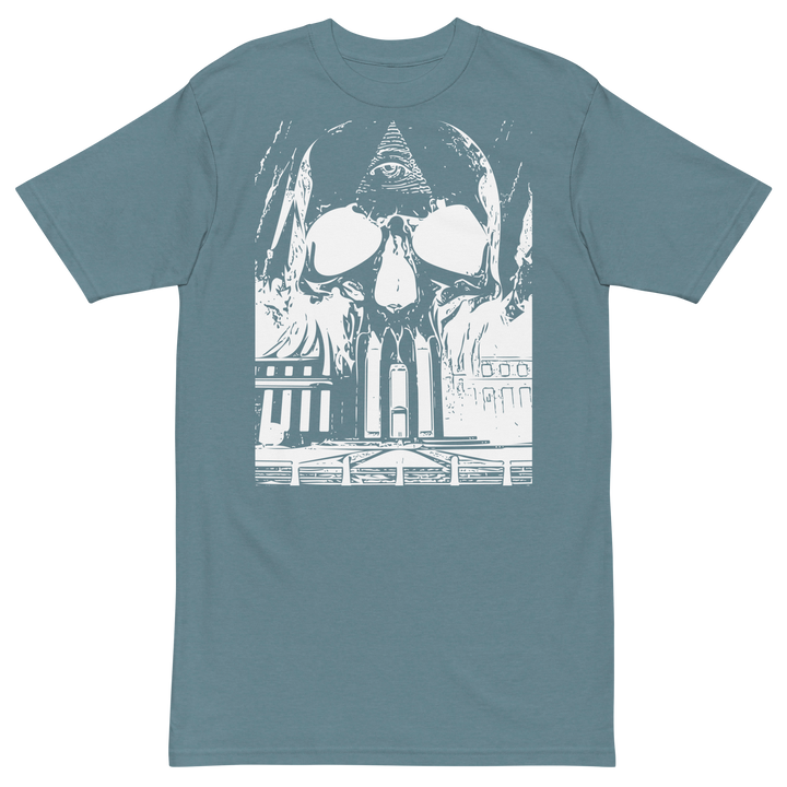 End the Fed v1 premium t-shirt