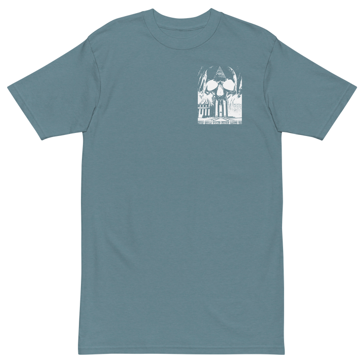 End the Fed v2 premium t-shirt