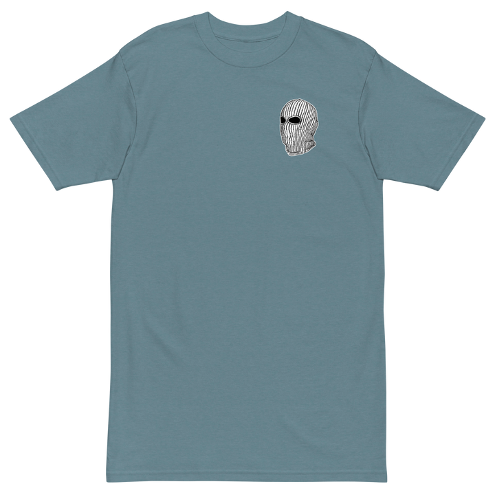 Ski Mask v2 premium t-shirt