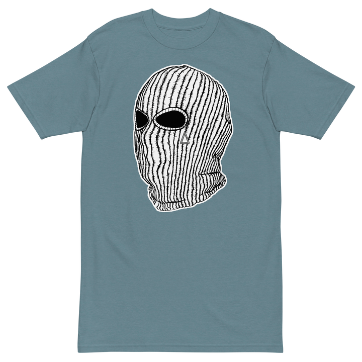 Ski Mask v1 premium t-shirt