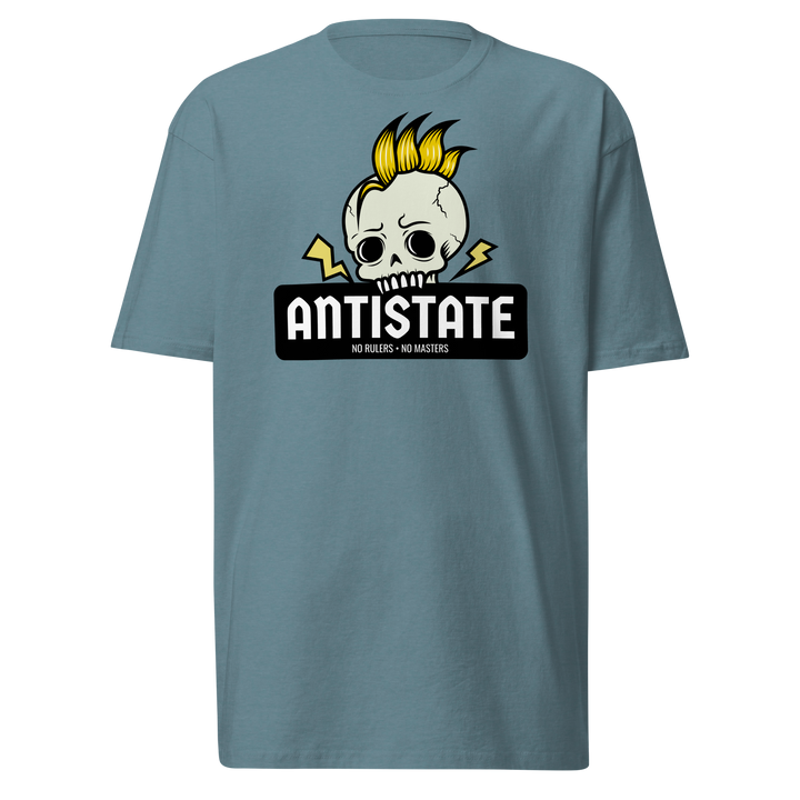 Throwback premium t-shirt